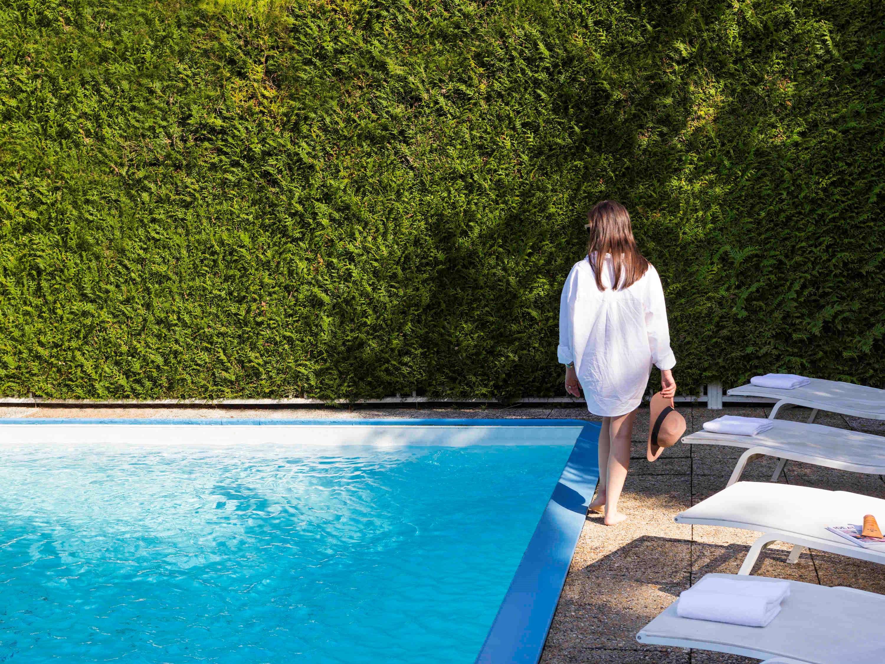 Mercure Paris Sud Les Ulis-Courtaboeuf Exterior photo